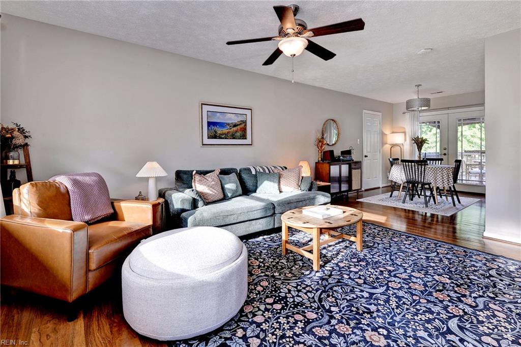 223 Louise Drive Newport News VA 23601