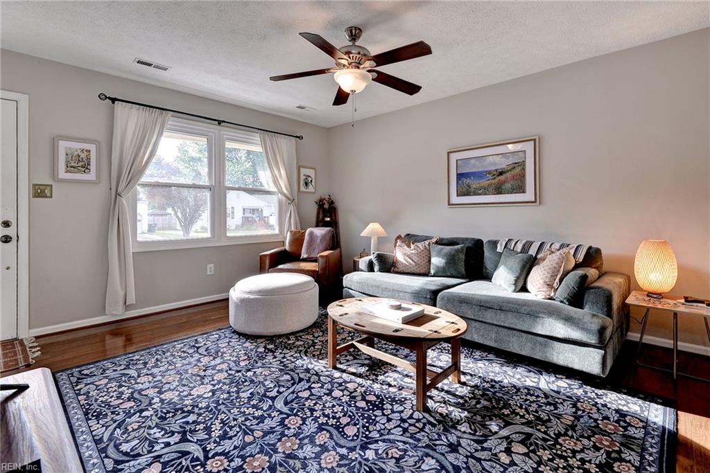 223 Louise Drive Newport News VA 23601