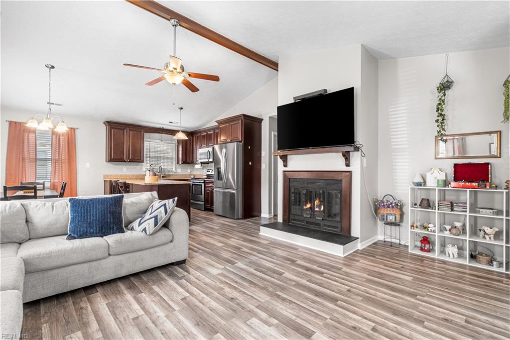 741 Tamara Path Newport News VA 23601