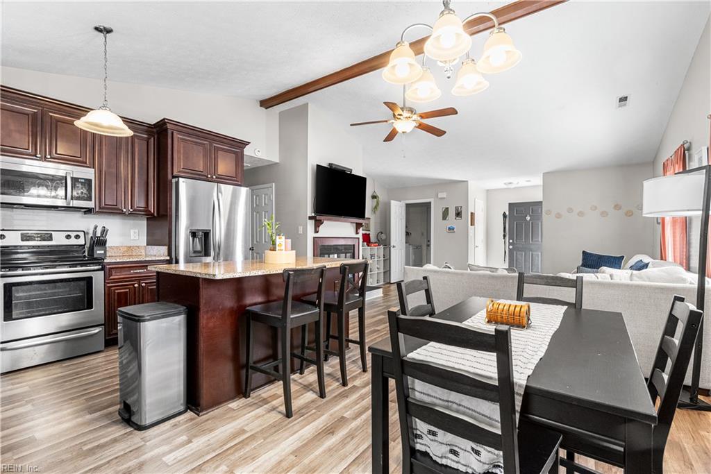741 Tamara Path Newport News VA 23601