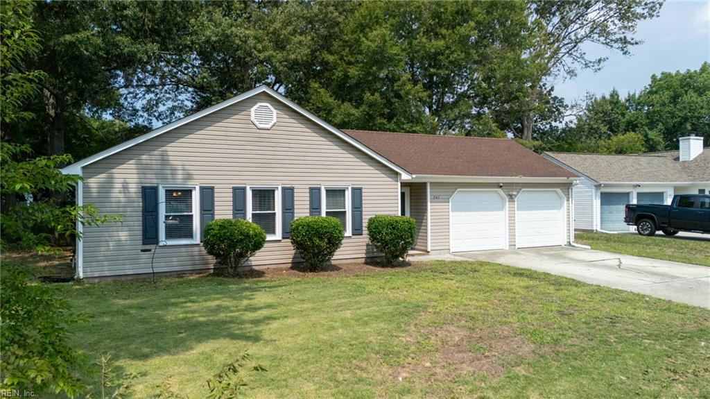 741 Tamara Path Newport News VA 23601