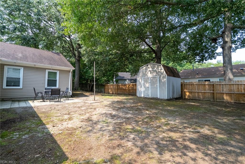 741 Tamara Path Newport News VA 23601