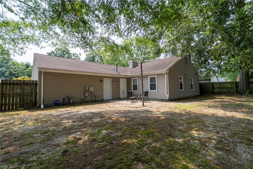 741 Tamara Path Newport News VA 23601