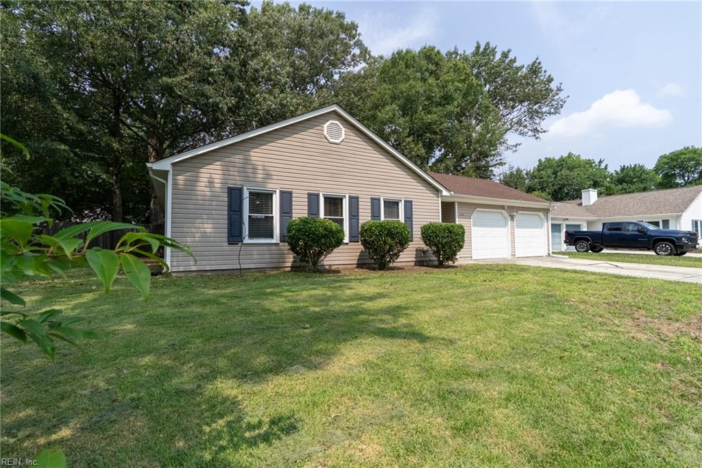 741 Tamara Path Newport News VA 23601