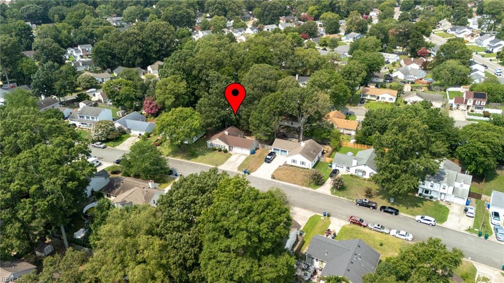 741 Tamara Path Newport News VA 23601