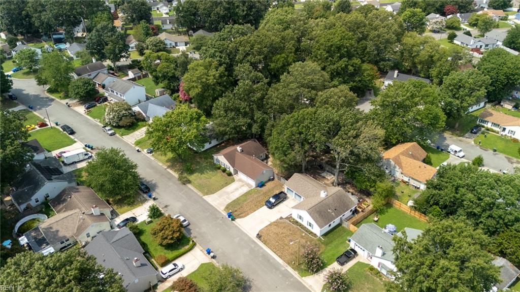 741 Tamara Path Newport News VA 23601