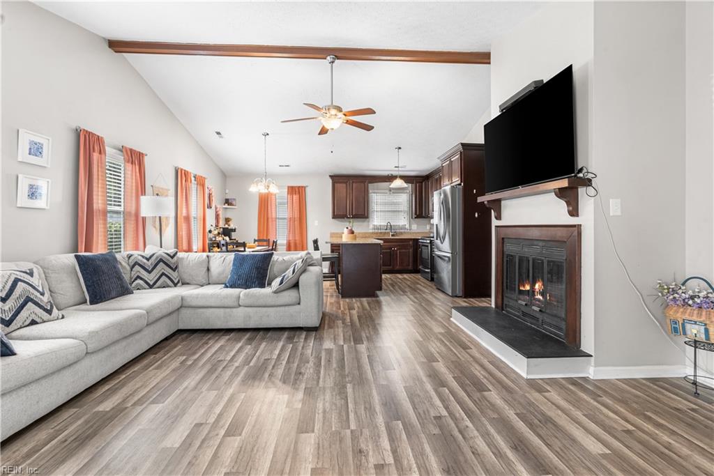 741 Tamara Path Newport News VA 23601
