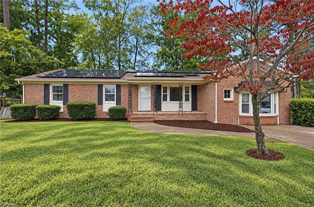 918 Arnett Drive Newport News VA 23608