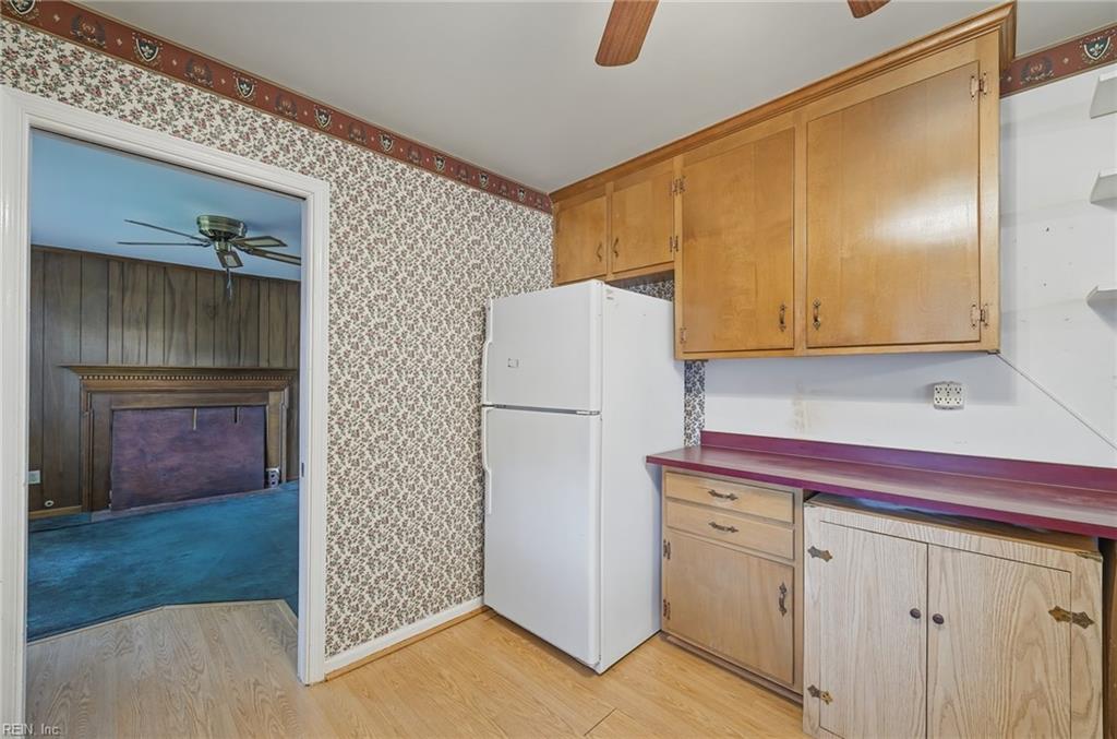 918 Arnett Drive Newport News VA 23608