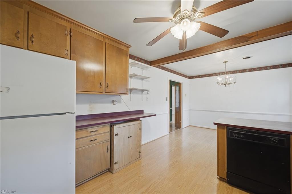 918 Arnett Drive Newport News VA 23608
