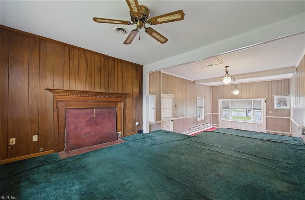 918 Arnett Drive Newport News VA 23608
