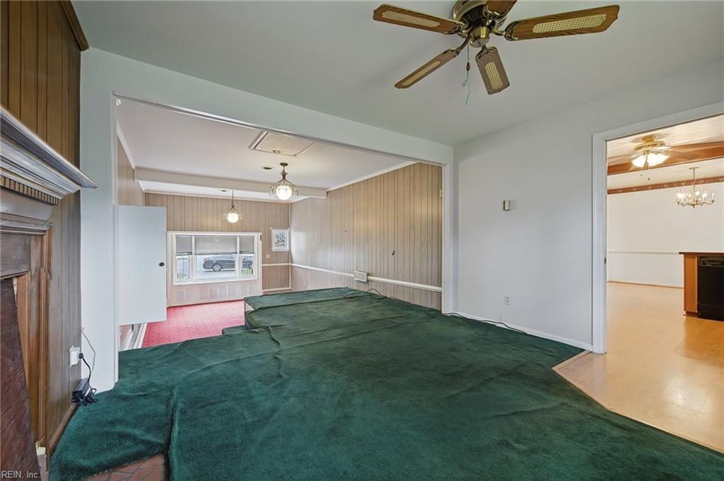 918 Arnett Drive Newport News VA 23608