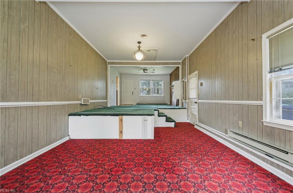 918 Arnett Drive Newport News VA 23608