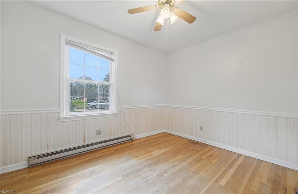 918 Arnett Drive Newport News VA 23608
