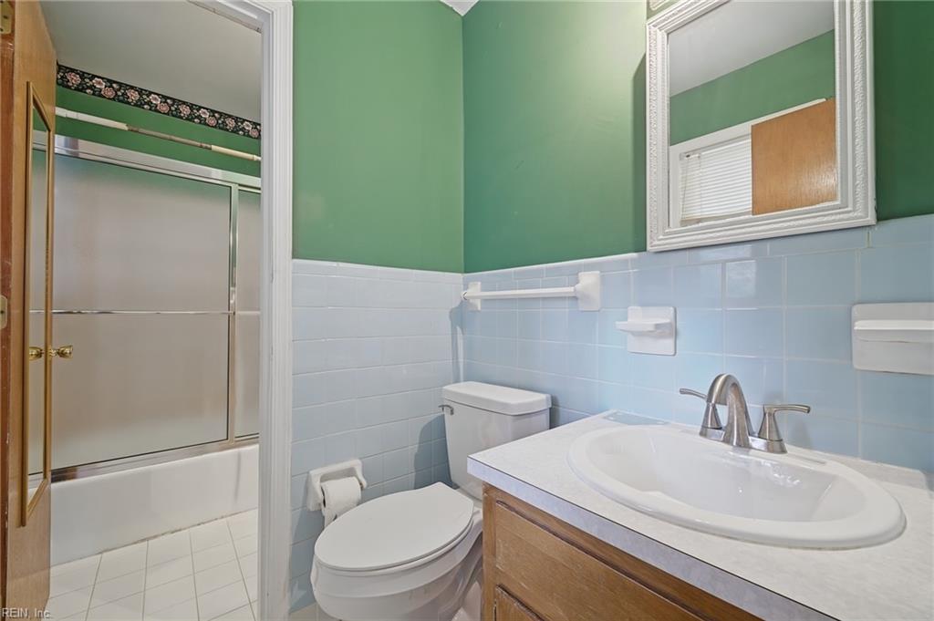 918 Arnett Drive Newport News VA 23608