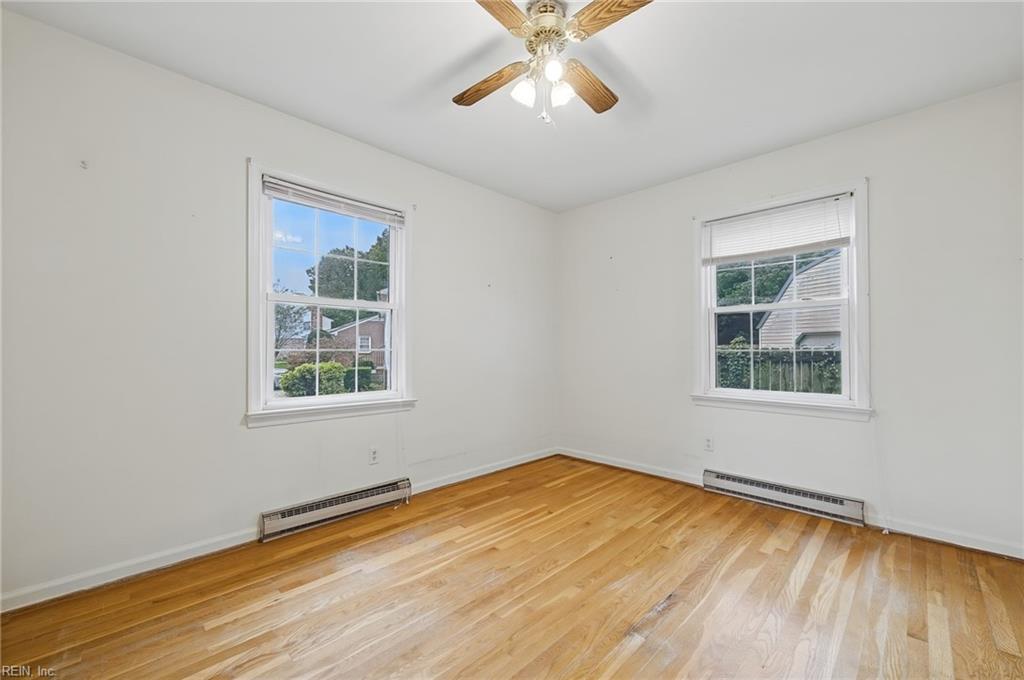 918 Arnett Drive Newport News VA 23608