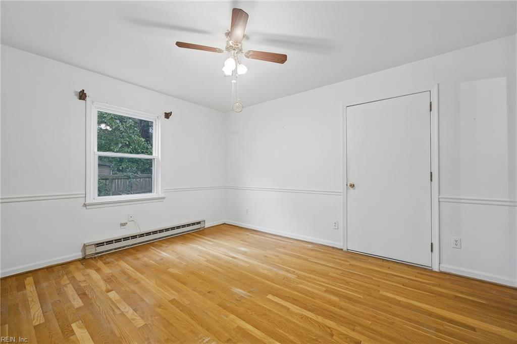 918 Arnett Drive Newport News VA 23608