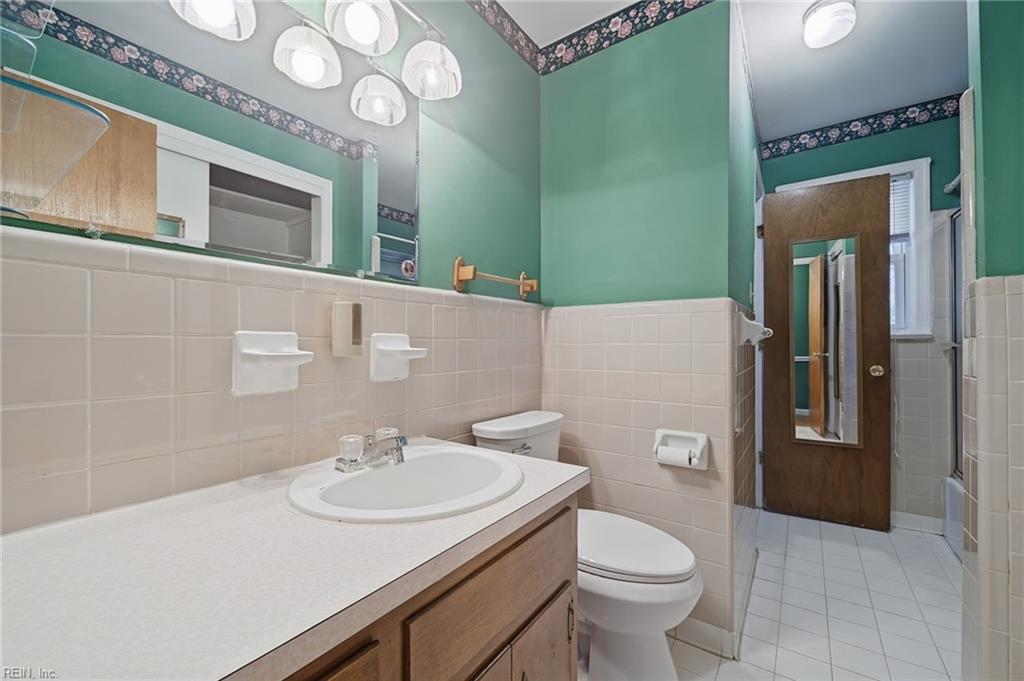 918 Arnett Drive Newport News VA 23608