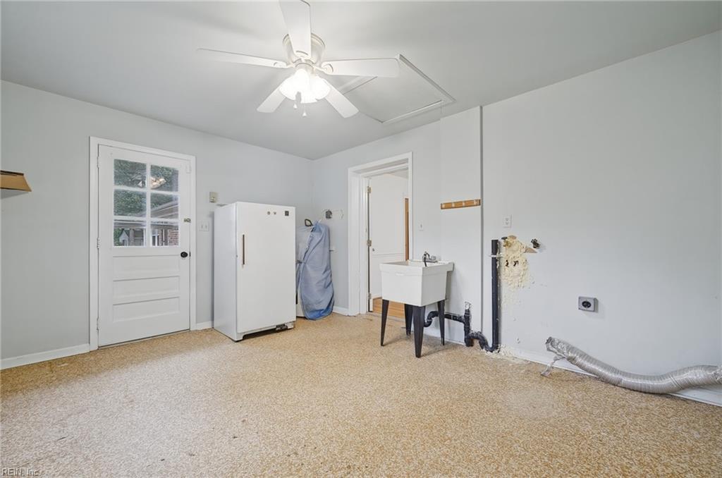 918 Arnett Drive Newport News VA 23608