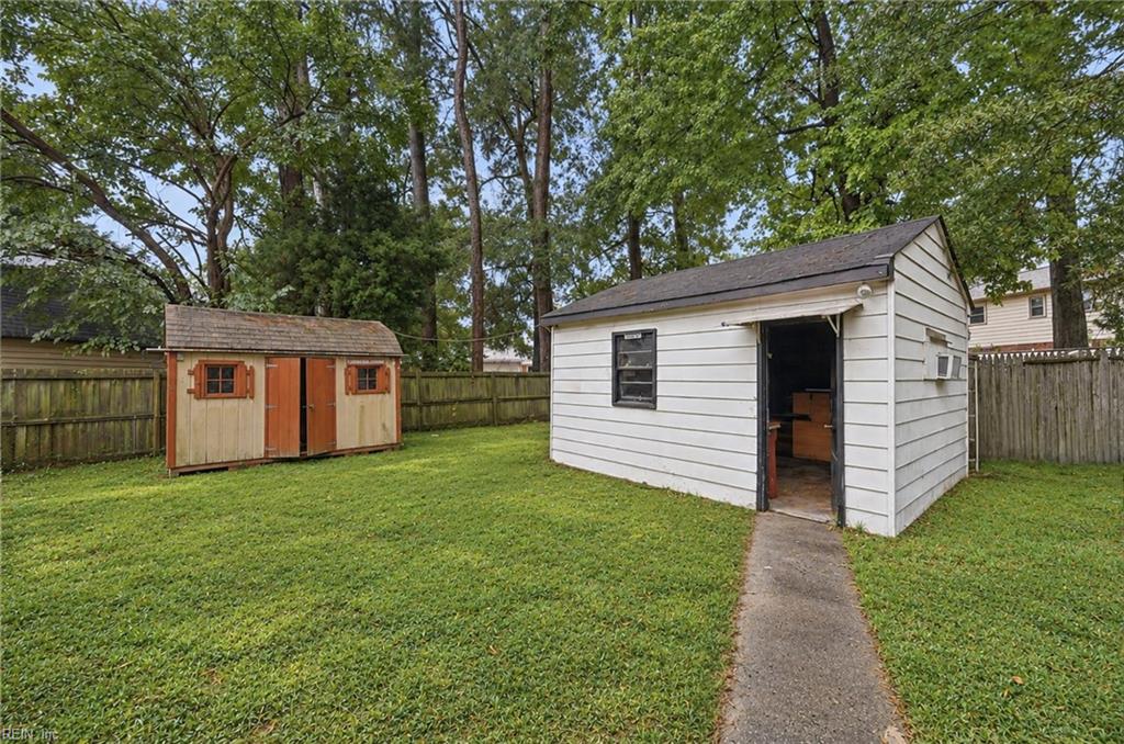 918 Arnett Drive Newport News VA 23608