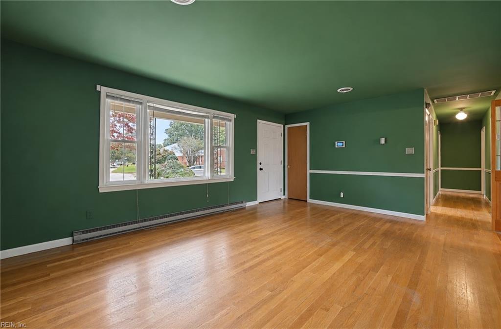 918 Arnett Drive Newport News VA 23608