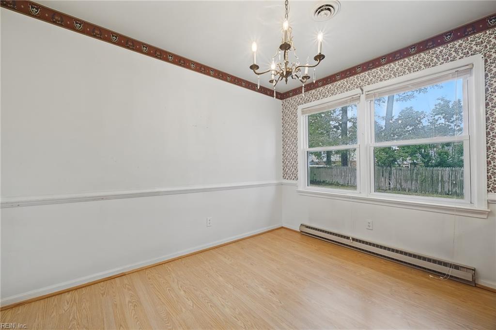 918 Arnett Drive Newport News VA 23608