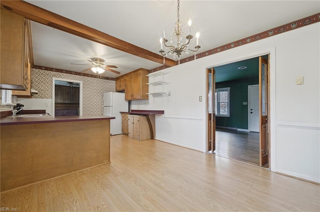 918 Arnett Drive Newport News VA 23608