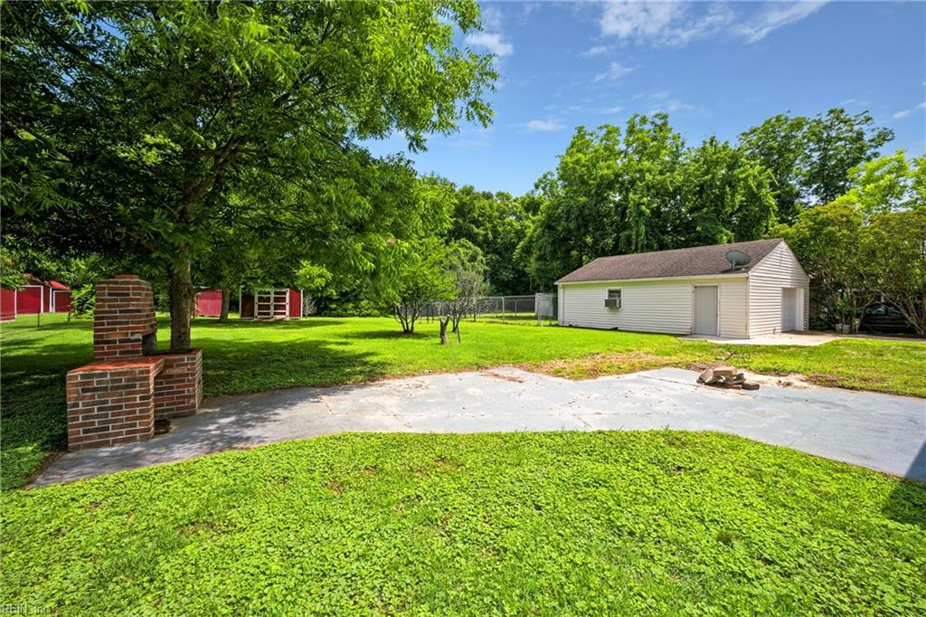 568 Yorktown Road Newport News VA 23603