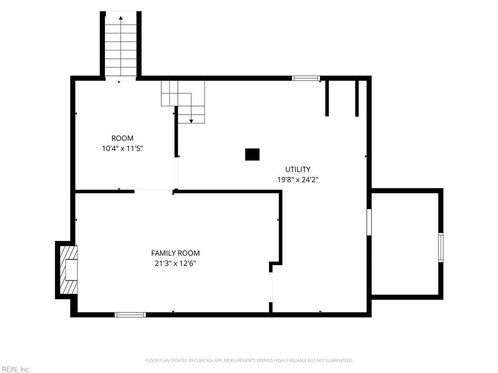 568 Yorktown Road Newport News VA 23603