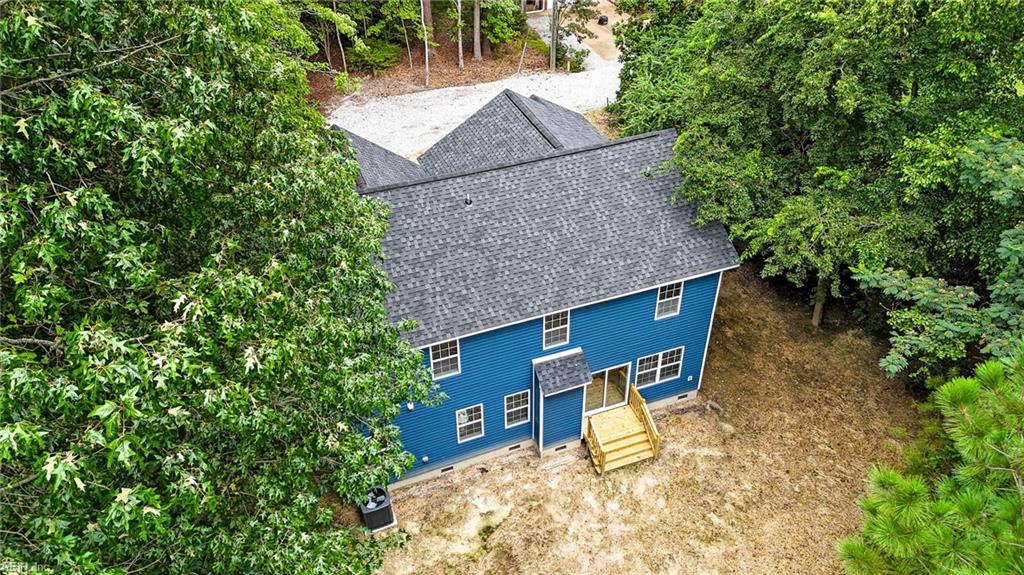 121 Parkway Drive Newport News VA 23606