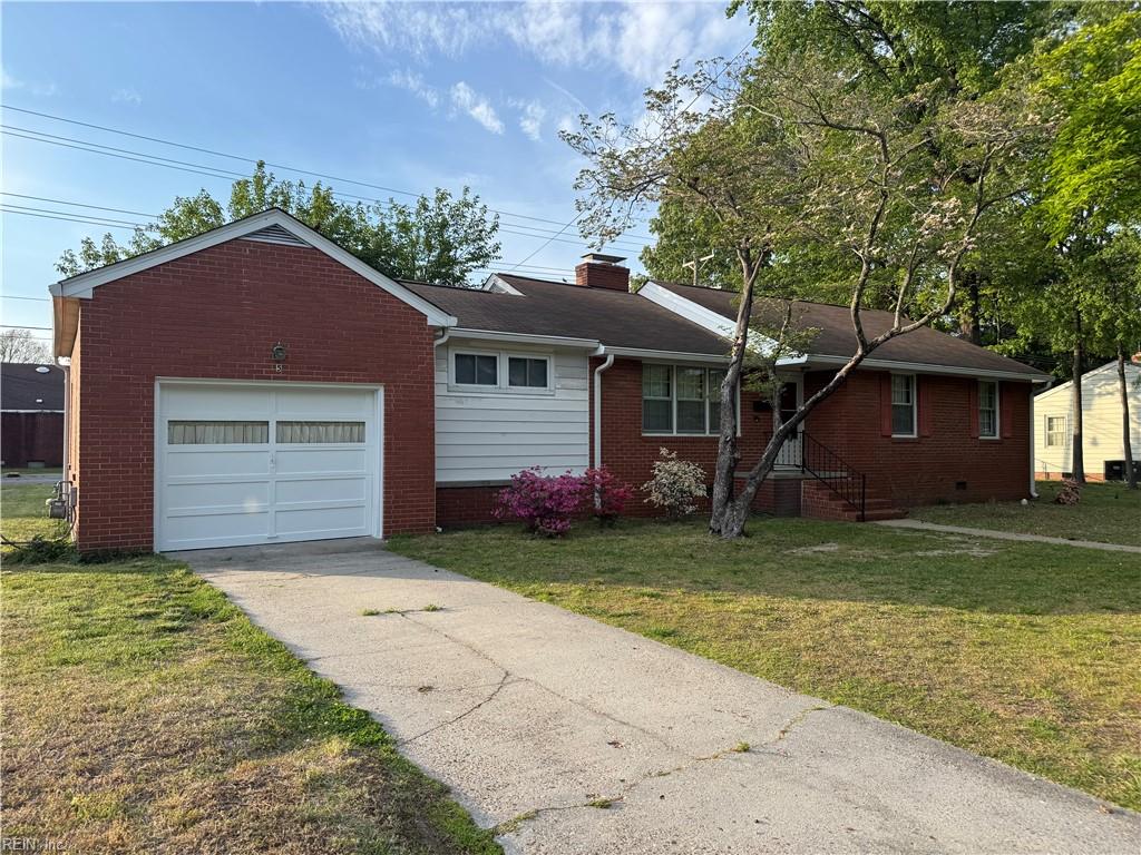 5 Nutmeg Quarter Place Newport News VA 23606