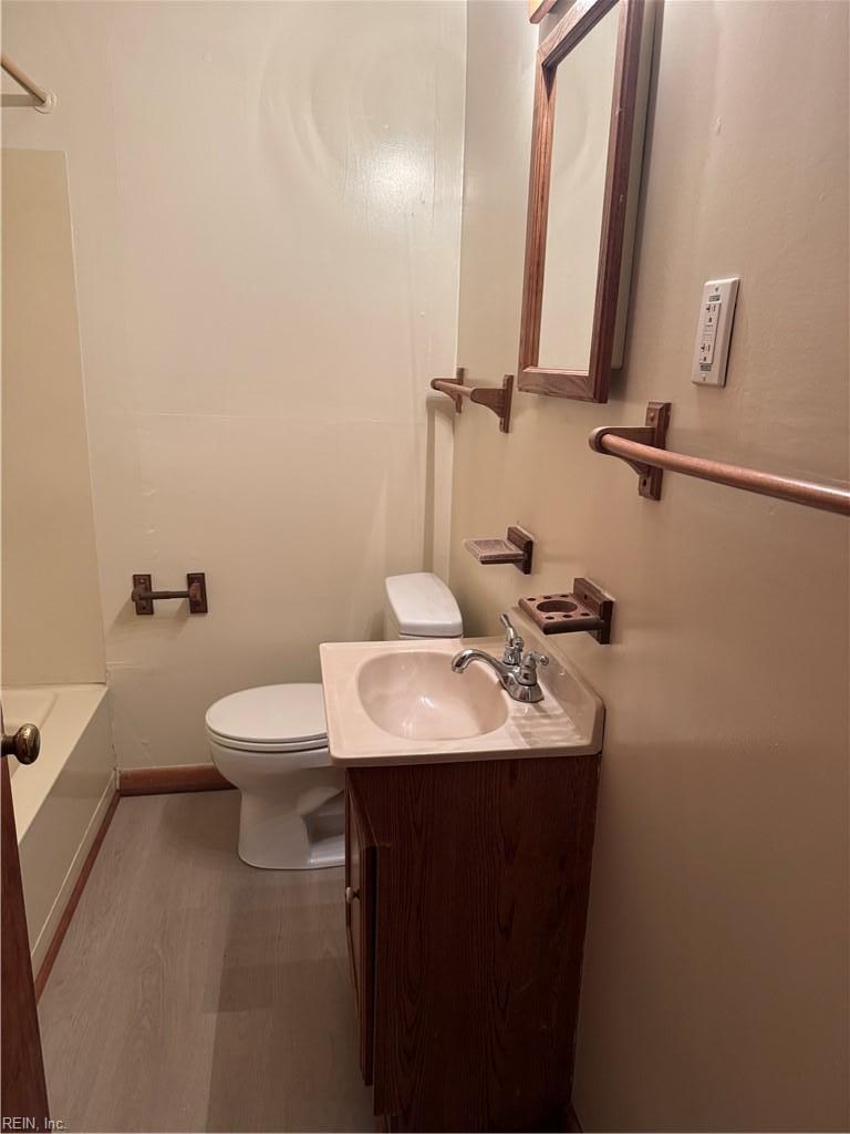 5 Nutmeg Quarter Place Newport News VA 23606