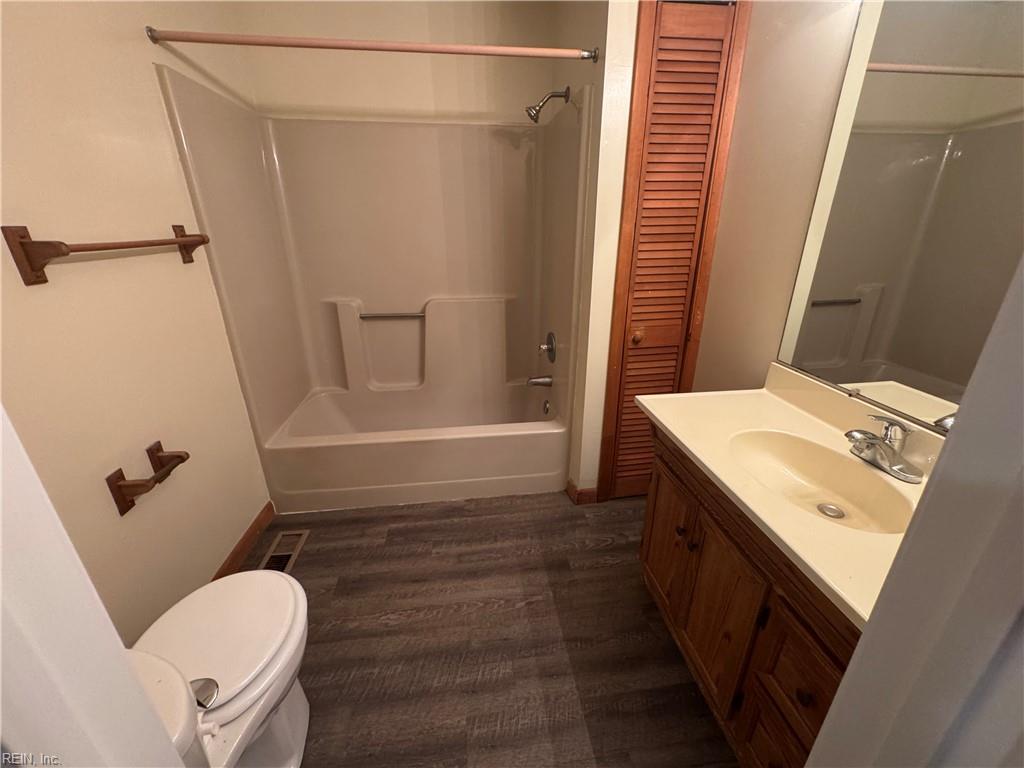 5 Nutmeg Quarter Place Newport News VA 23606