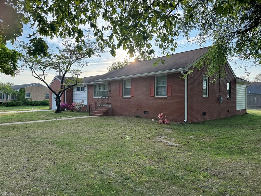 5 Nutmeg Quarter Place Newport News VA 23606