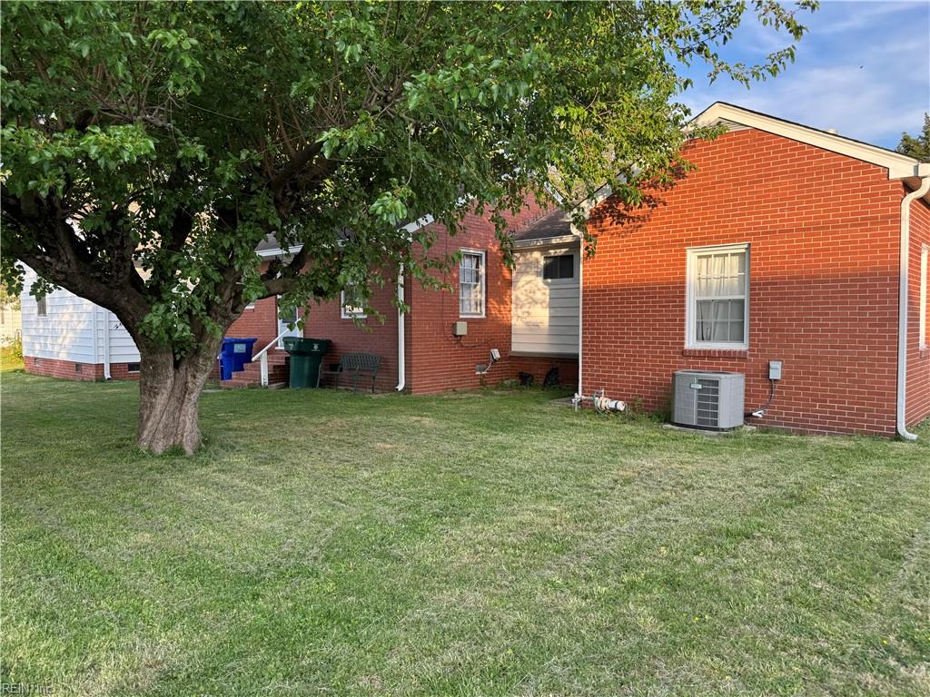5 Nutmeg Quarter Place Newport News VA 23606