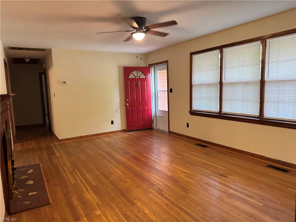 5 Nutmeg Quarter Place Newport News VA 23606