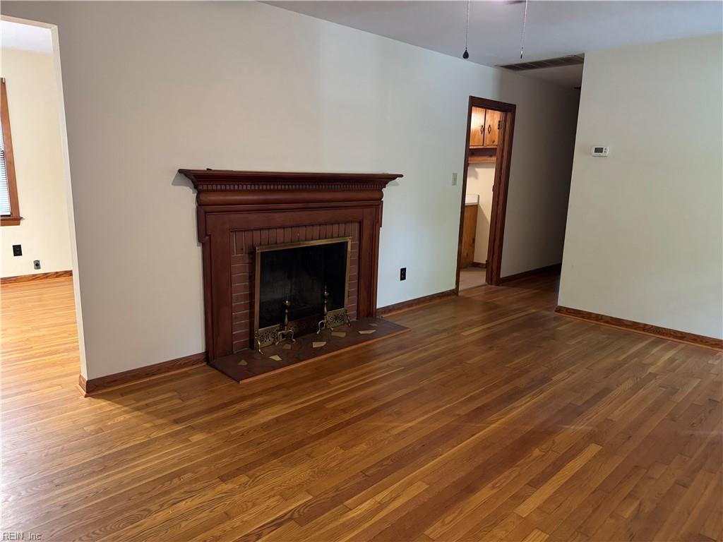 5 Nutmeg Quarter Place Newport News VA 23606