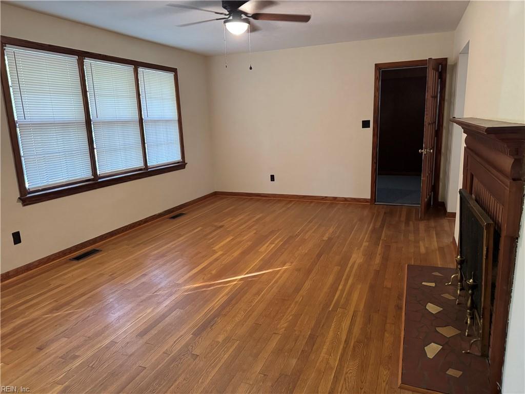 5 Nutmeg Quarter Place Newport News VA 23606