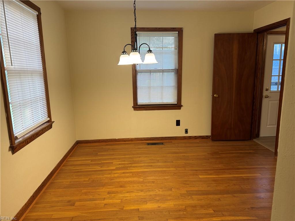 5 Nutmeg Quarter Place Newport News VA 23606
