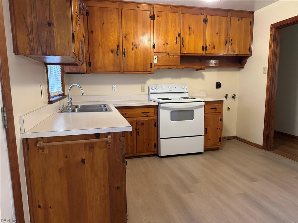 5 Nutmeg Quarter Place Newport News VA 23606