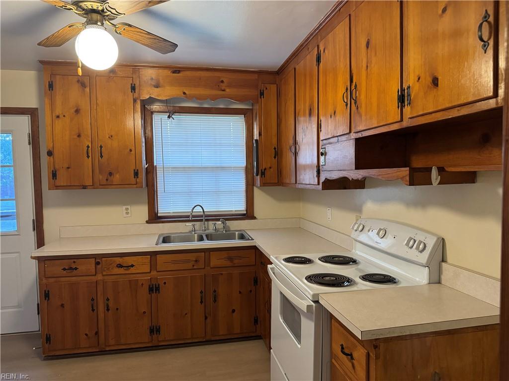 5 Nutmeg Quarter Place Newport News VA 23606