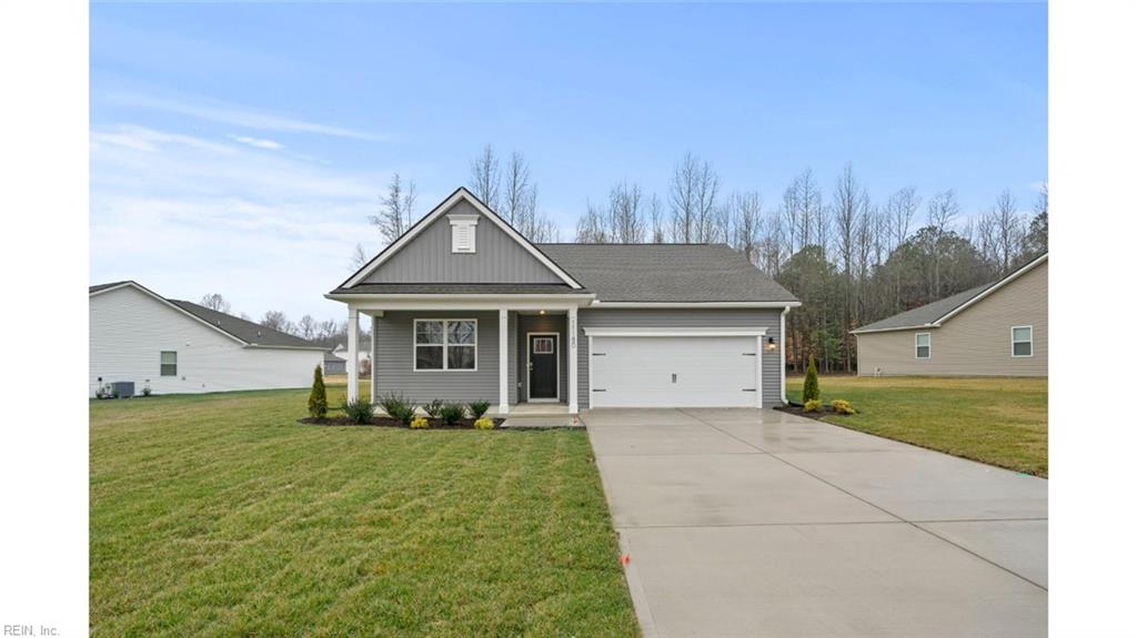 120 Gallop Way Yorktown VA 23690