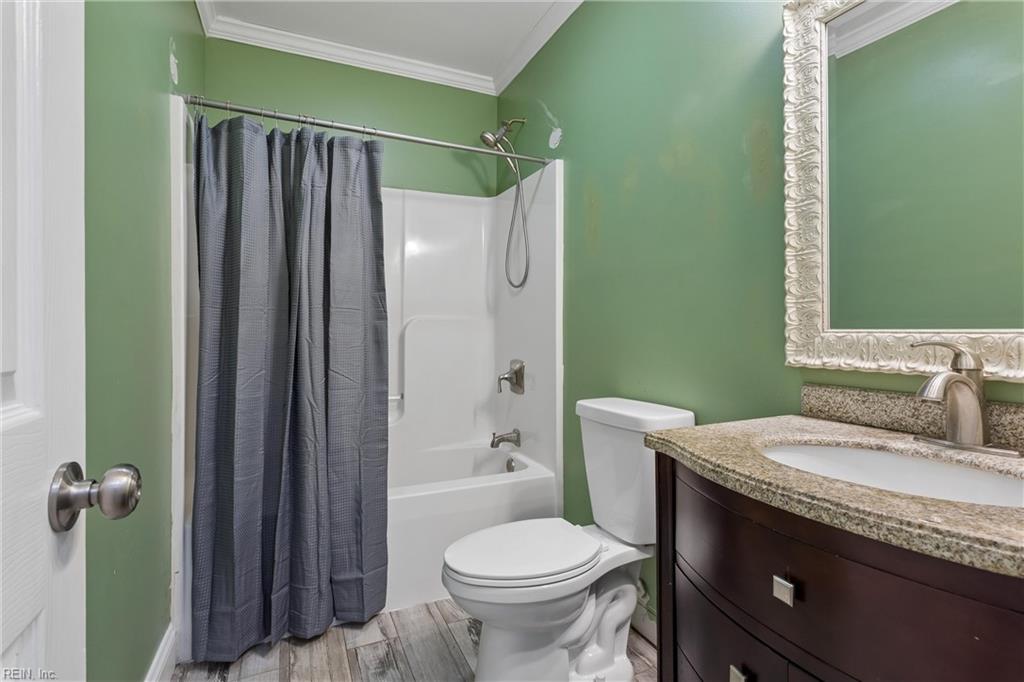 7320 Ark Road Gloucester VA 23061