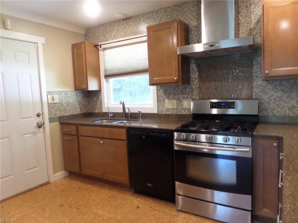 81 Shannon Drive Newport News VA 23608
