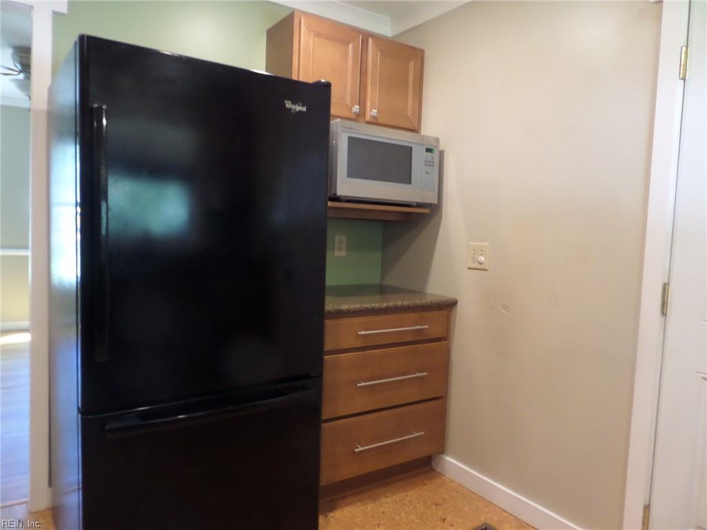 81 Shannon Drive Newport News VA 23608