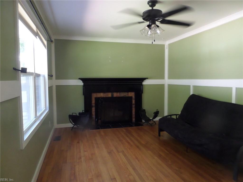 81 Shannon Drive Newport News VA 23608