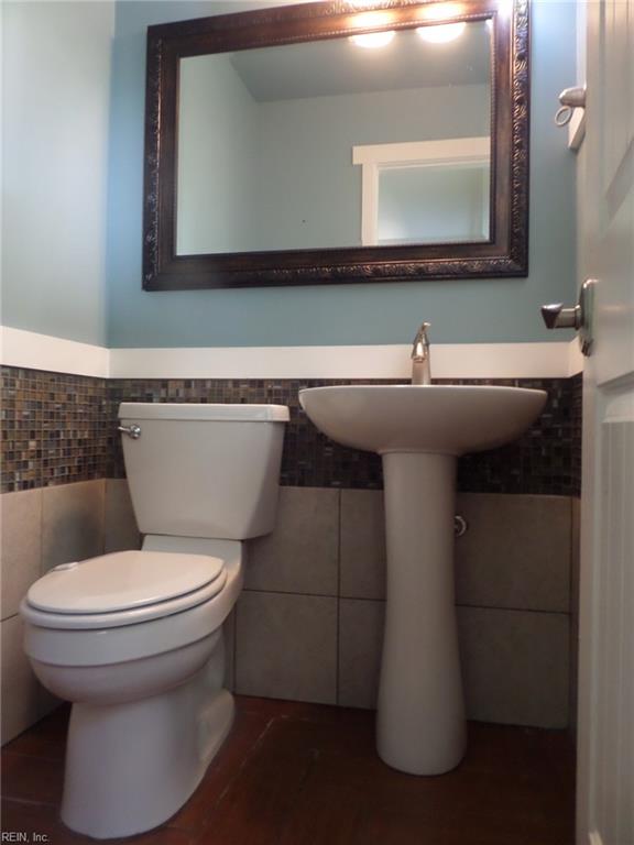 81 Shannon Drive Newport News VA 23608