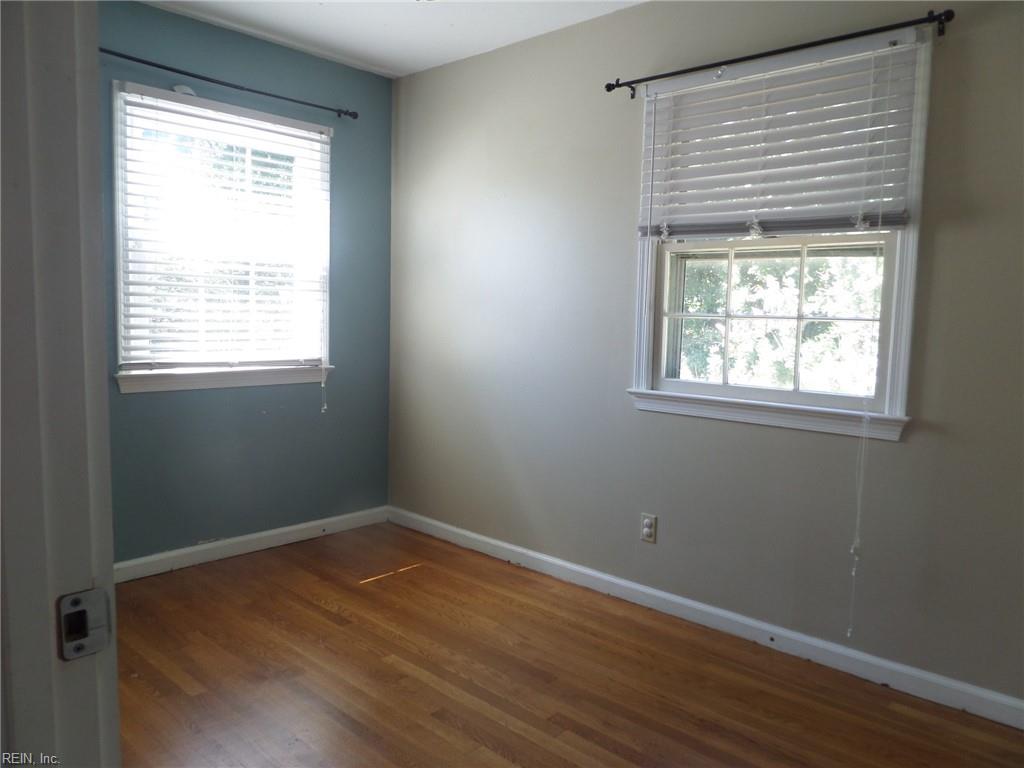 81 Shannon Drive Newport News VA 23608