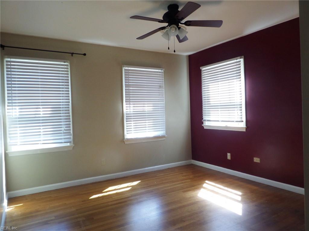 81 Shannon Drive Newport News VA 23608