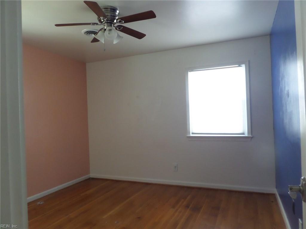 81 Shannon Drive Newport News VA 23608